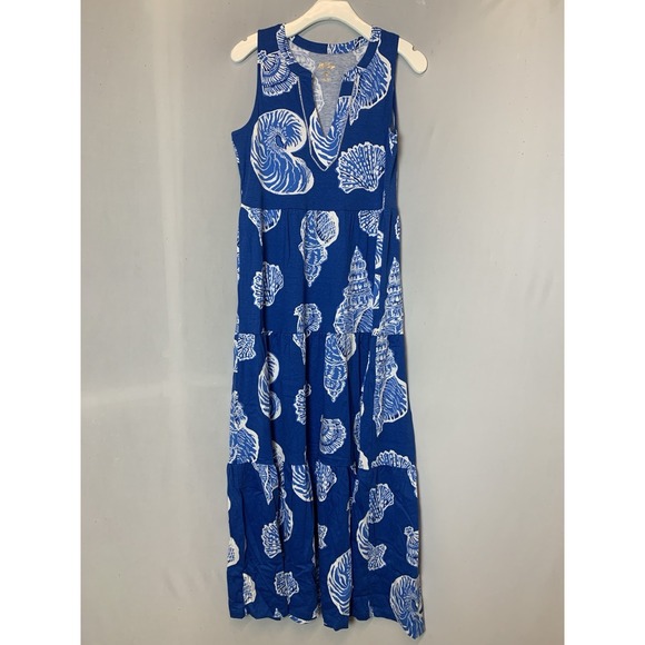 blue lilly pulitzer dress Women Size S Lilly Pulitzer Teal sleeveless dress – Serendipity Consignment  Boutique main image 0